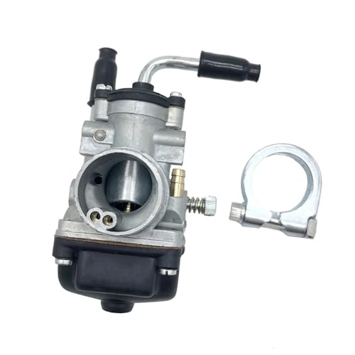 Carburateur de haute précision mécanique pour modèles RX et MX 50