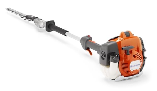 Husqvarna 525HF3S 26 Inch Professional Gas Hedge Trimmer