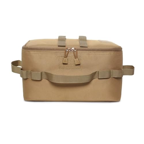 Imagen de Bolsa organizadora de utensilios de cocina para camping