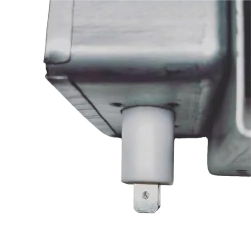 Magnetrón refrigerado por aire 2M167B-M35 para microondas miniatura 2