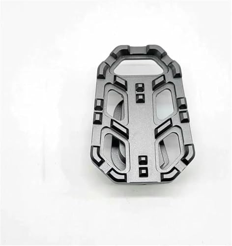 Repose-pédales de moto pour voyager en G310GS confort de conduite sur route
