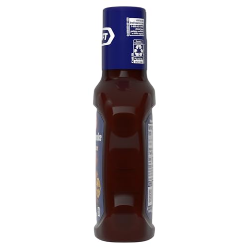 Kraft 00021000052301 Mesquite Smoke Slow-Simmered Bbq Barbecue Sauce thumb #6