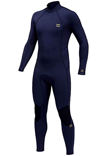 Billabong 3/2mm Absolute - Traje de surf con cremallera posterior - Hombre