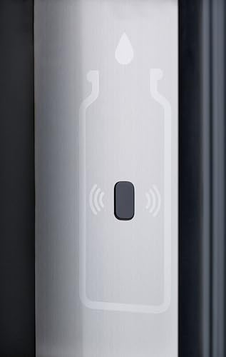 Image of Avalon Freestanding Bottle Filler, High Capacity Cooling, Sensor Dispensing, UV Cleaning, Digital Bottle Counter Display, Dual Filtration, WiFi Enabled