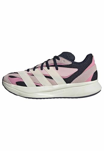 Zapatos Junior adidas Lightblaze para niños y niñas, zapatillas de running y gimnasia