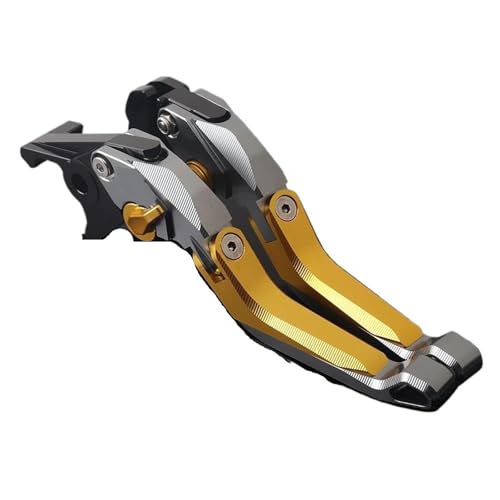 Levier de frein XL750 Transalp 2023-2025 réglable et pliable pour moto