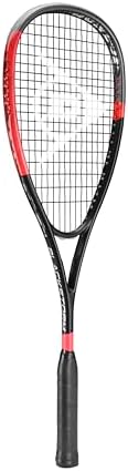 Dunlop Squashschläger Blackstorm