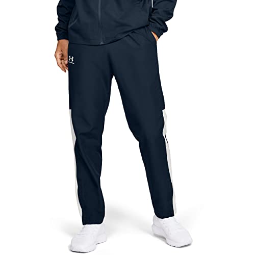 Image of Under Armour Men's Track Pants (1352031 Academy X-Small)