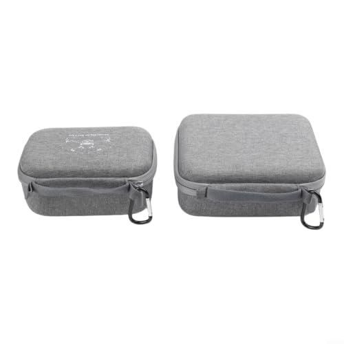 Bolsa dji mini 5 pro antichoque protectora de tela para controlador rc2 y accesorios de viaje
