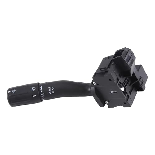Commutateur combiné clignotant essuie-glace 8E5Z-13K359-AA pour Fusion
