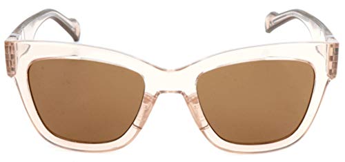 Adidas Sonnenbrille Aog002 Gafas De Sol, Marrón Braun , 52.0 Para Mujer Adidas Sonnenbrille Aog002 Gafas De Sol, Marrón Braun , 52.0 Para Mujer