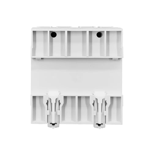 Relais triphasé 3P+N 63A 3X220V haute capacité 100A max - 3