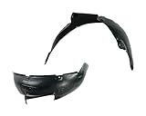 Bitte prüfen Sie, ob der Artikel auch wirklich zu Ihrem Fahrzeug passt! Nutzen Sie dazu die Daten aus Ihren Fahrzeugpapieren. Beachten Sie auch zusätzliche Einschränkungen in den Amazon Fahrzeugfinder!