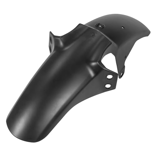 Extension de garde-boue Tenere 700 pour garder votre moto propre lors des sorties tout-terrain