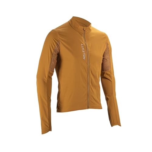 Veste VTT Endurance 2.0 Leatt super légère et coupe-vent pour homme