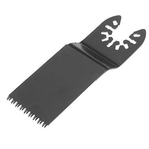 Kdafa Oscillating Saw Blades,20Pcs Oscillating Multitool Saw Blade Set For Fein Multimaster Dremel Makita Bosch #TOP5