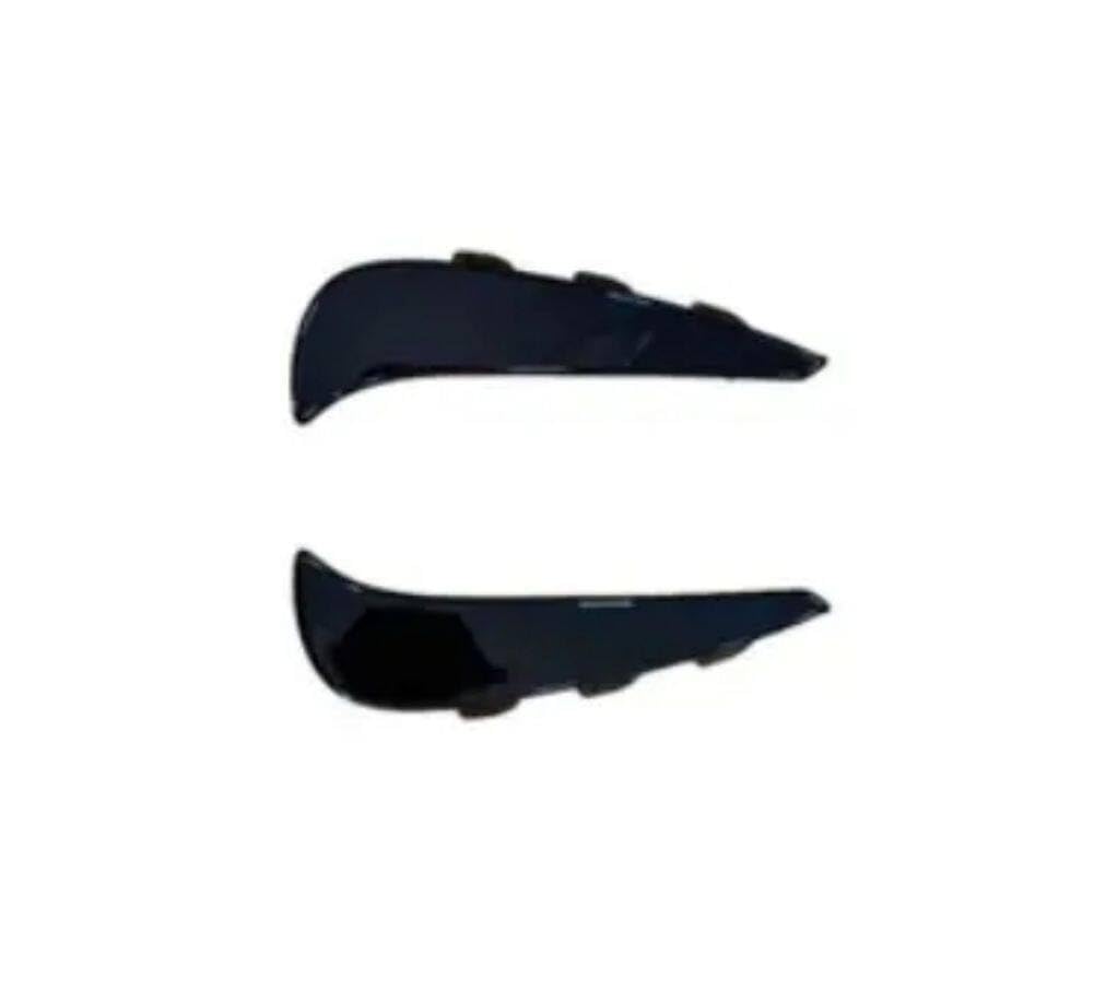 Amazon.com: NUOZHIHAN-AUTO PARTS NO# 2068852902 Front bumper 