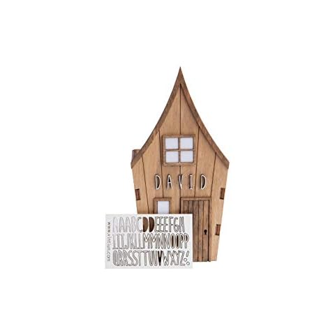 VINTIUN | Lapicero Personalizable de Madera Cover