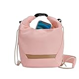 ショルダーカメラバッグ - カメラポーチ,防水仕様 カメラケース 初心者 女性 男性 学生 写真愛好家 カメラマン向け,アウトドア撮影 日常携帯