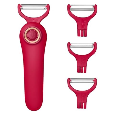 SUNHAIXIA Electric Peeler PL907 Cover