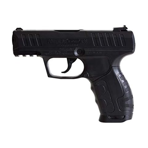Daisy Powerline 426 Air Pistol Cover