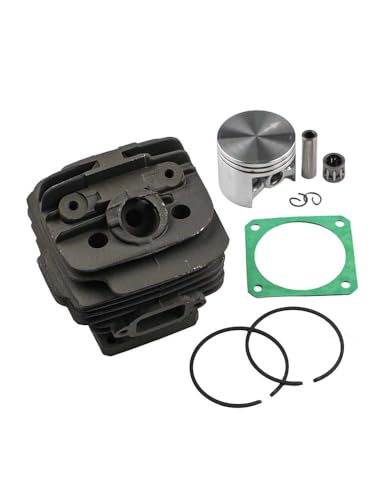 Kit piston et cylindre 48 mm pour tronçonneuse 036 MS360 avec joints - 8