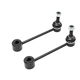 Replacement Parts for 2X Rear Left&Right Sway Bar Link for Honda Prelude 1992-1996 L4 2.2L 2.3L Gas