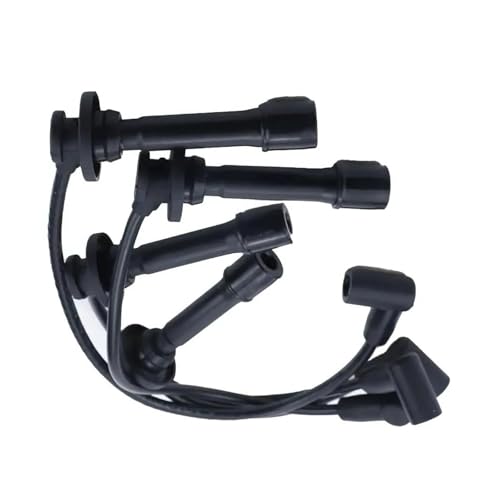 Toma bobina de encendido Karry Youya S22 2002-2014 juego de cables de bujía accesorios