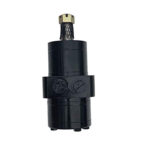 Image of Wheel Motor Compatible with Hydro Gear HGM-15P-7131 Wright Stander X Lawn Mowers 32410007 Snapper 5101583