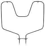EAGLEGGO Compatible Oven Bake Heating Element for General Electric RB787WC1WW, General Electric...