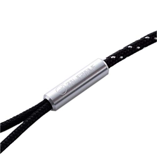 Fanmusic ZY Cable ZY-272 6,35 mm kabel wtykowy T5P T1 Z7