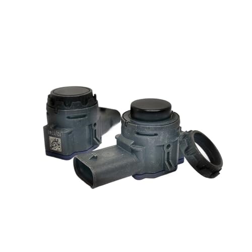 Image of Car reversing Sensor Radar Probe Electric Eye 66205A1F7B5