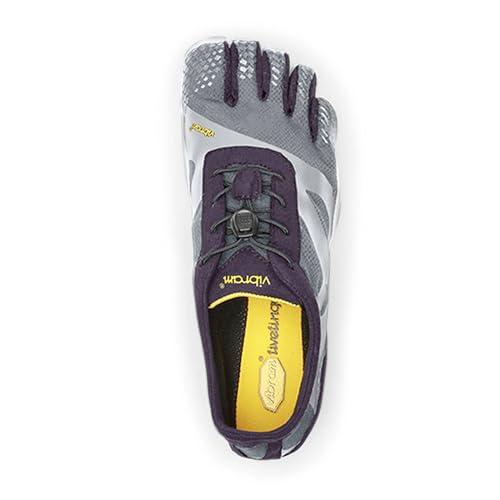 Image of Vibram Women's FiveFingers KSO EVO | Barefoot Cross-Training Shoe for Lifting and Functional Workouts