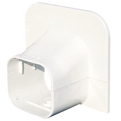 Deckenanschluß- Deckendurchbruch TA 72 EXC für Kanal Klimaanlage