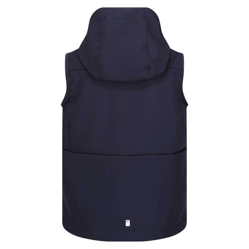 Regatta Acidity II Softshell-Bodywarmer für Jungen