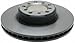 Raybestos - 96224 - Brake Rotor