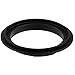 Fotodiox 55mm Filter Thread Macro Reverse Mount Adapter Ring for Sony Alpha A-Mount (and Minolta AF) Mount SLR Camera Body