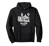 Seville Spain Souvenir Vacation Travel