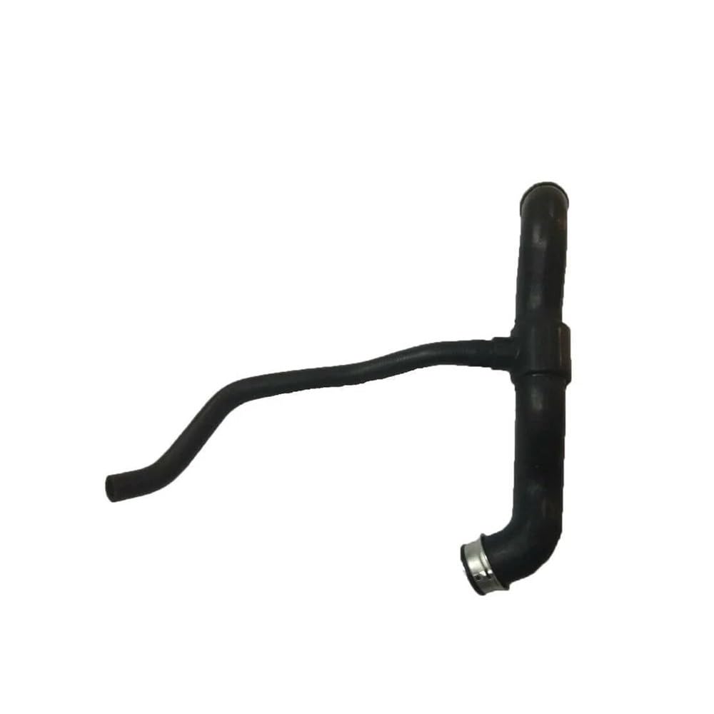 Derksawdp One Color Lower Radiator Hose Radiator Coolant Pipe Hose For W221 S320 S350 S280 S300 S500 S250 S420 S450 S550 A2215014682
