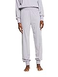 ESPRIT Mit Tencel™: Jogginghose aus Jersey