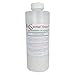Essential Depot Potassium Hydroxide Flakes KOH, 2 lbs Caustic Potash Anhydrous KOH Dry Electrolyte - HDPE Container with Resealable Child Resistant Cap