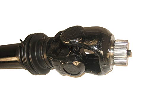 ATV Parts Connection Replacement Axle shaft. Fits Polaris # 1380110