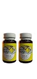 New Body Products CKLS (Colon, Kidney, Liver, Spleen) 2 Pack 50 Count Capsules