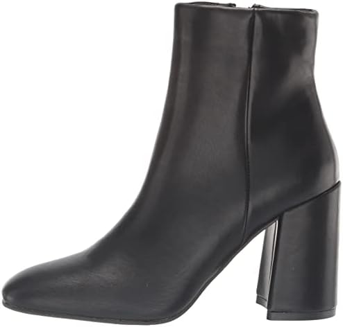 Madden Girl Women's While Ankle Boot, Black Paris, 7 | Image 7
