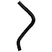 Dayco 72562 Curved Radiator Hose