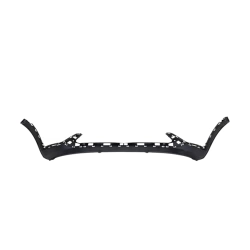 Image of FitParts Compatible with Hyundai Santa Fe 2021-2023 Front Bumper Cover | Textured, Hybrid, OEM 86512S2500, HY1015122