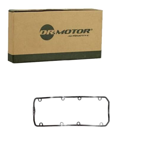 DR.MOTOR AUTOMOTIVE DRM01447 Junta tapa de culata de cilindro