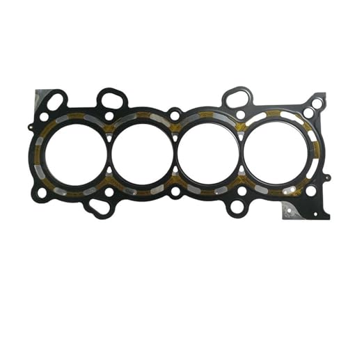 K24A6 K24A3 K20A6 K24A For ODYSSEY ACCORD VII ACCORD 2.0/2.4 METAL Cylinder Head Gasket Engine Gasket 12251-RAA-A01