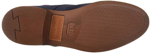 Image of Allen Edmonds Nomad Buck
