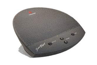 Polycom Soundpoint PC Speakerphone Full Duplex 180 Degree Pickup